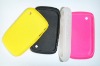 2011 hot sale  8520 silicone case for a gift