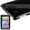 2011 hot sale Case for HTC Flyer, HTC Flyer case, PC case for HTC Flyer,cover for HTC Flyer