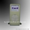 2011 hot sale Silicone case for MP3&MP4