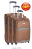 2011 hot sale Soft Luggage