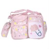 2011  hot sale baby mother bag