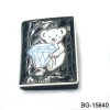 2011 hot sale bear lady purse