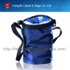 2011 hot sale blue Cross Jacquard Cooler Bags