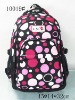 2011 hot sale brand backpacks