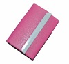 2011 hot sale business card holder