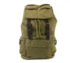 2011 hot sale canvas backpack