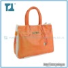 2011 hot sale canvas handbags for lady