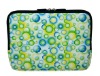 2011 hot sale colorful design of neoprene bag