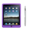 2011 hot sale cover for ipad for gift