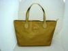 2011 hot sale custom printed fabric handbags