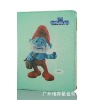 2011 hot sale cute 600D laptop case