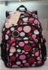 2011 hot sale fashion backpack