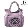 2011 hot sale fashion flower lady handbag 3469