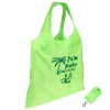 2011 hot sale fashion folding Bag