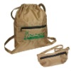 2011 hot sale fashion folding Bag