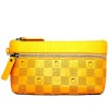 2011 hot sale fashion lady leather wallet