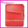 2011 hot sale fashion lady's laptop sleeve