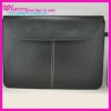 2011 hot sale fashion leahter case for ipad2