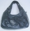 2011 hot sale fashion leather handbag