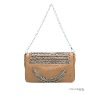 2011 hot sale fashion oxhide hand bag designer