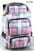 2011 hot sale fashion school backpack