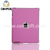 2011 hot sale! for iPad 2 PC hard case with super quality coating