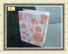 2011 hot sale gift bag with printing