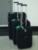 2011 hot sale good quality luggage set suitcase