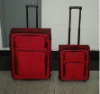 2011 hot sale good quality luggage set suitcase