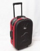 2011 hot sale good quality luggage set suitcase