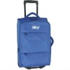 2011 hot sale good quality luggage set suitcase