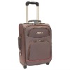 2011 hot sale good quality luggage set suitcase