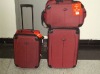 2011 hot sale good quality luggage set suitcase