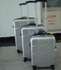 2011 hot sale good quality luggage set suitcase