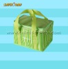 2011 hot sale high quality fancy 4 persons promotion large insulated lunch bags