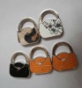 2011 hot sale lady bag hook