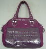 2011 hot sale lady cheap handbag