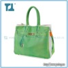 2011 hot sale lady handbag