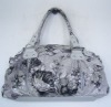 2011 hot sale lady new style handbag