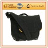 2011 hot sale laptop canvas messenger bag