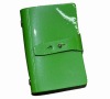 2011 hot sale leather card holder