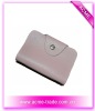 2011 hot sale leather card holder