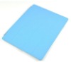 2011 hot sale leather case for iPad2
