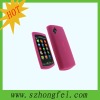 2011 hot sale novelty mobile phone cover for iphone 4