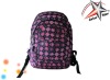 2011 hot sale nylon backpack bag