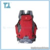 2011 hot sale nylon mountain hiking backpack