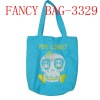 2011 hot sale promotional shopping bag