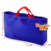 2011 hot sale promotional shopping bag