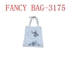 2011 hot sale recycle shopping bag