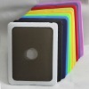 2011 hot sale silicon cover for ipad